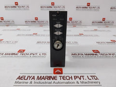 Honeywell Rsm 58Yy450003 Redundant Rotary Cpu Switch Module X2402G-1G