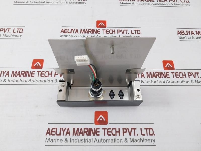 Honeywell Rsm 58Yy450003 Redundant Rotary Cpu Switch Module X2402G-1G