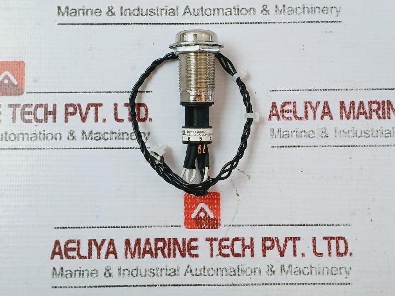 Grayhill 58Yy450007 Advanced Input Device X2402C-2G