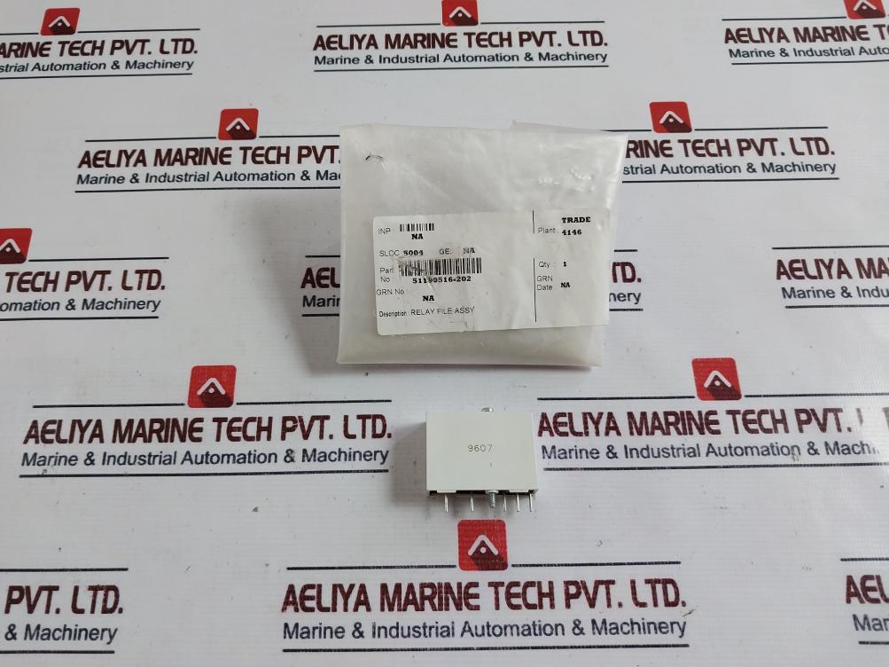 Grayhill 70-IDC24 Relay File Assy I/O Module 51190516-202, 3-32vdc