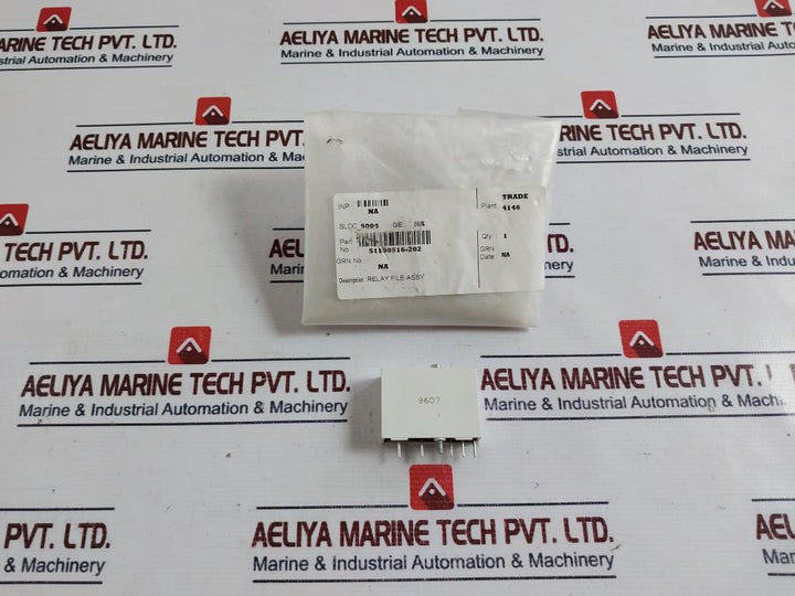 Grayhill 70-IDC24 Relay File Assy I/O Module 51190516-202, 3-32vdc