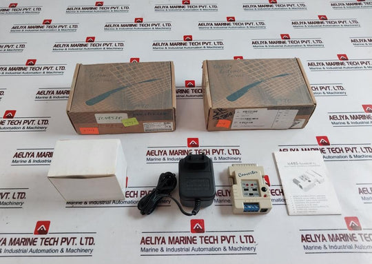 Interface Powered Ic485ip-1 Multi –drop Interface Powered Converter With Adaptor
