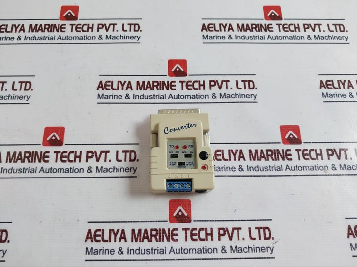 Interface Powered Ic485ip-1 Multi –drop Interface Powered Converter With Adaptor