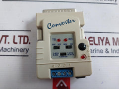 Interface Powered Ic485ip-1 Multi –drop Interface Powered Converter With Adaptor