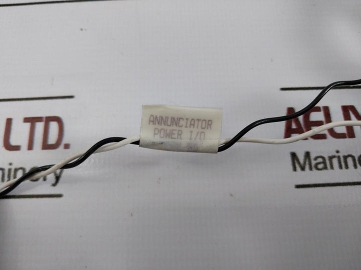 Grayhill 70Ad3237 Annunciator T/B Pcb Board Ac/Dc Input/Output 51303642-400
