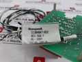 Grayhill 70Ad3237 Annunciator T/B Pcb Board Ac/Dc Input/Output 51303642-400