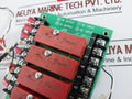 Grayhill 70Ad3237 Annunciator T/B Pcb Board Ac/Dc Input/Output 51303642-400