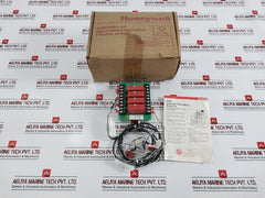 Grayhill 70Ad3237 Annunciator T/B Pcb Board Ac/Dc Input/Output 51303642-400