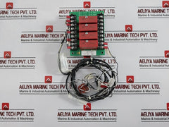 Grayhill 70Ad3237 Annunciator T/B Pcb Board Ac/Dc Input/Output 51303642-400