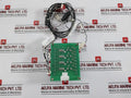 Grayhill 70Ad3237 Annunciator T/B Pcb Board Ac/Dc Input/Output 51303642-400
