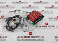 Grayhill 70Ad3237 Annunciator T/B Pcb Board Ac/Dc Input/Output 51303642-400