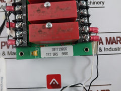 Grayhill 70Ad3237 Annunciator T/B Pcb Board Ac/Dc Input/Output 51303642-400