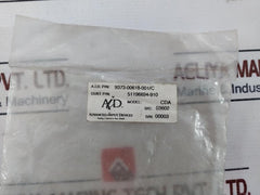 GRAYHILL ILL LOCK 58YY450007 Advanced Input Device Set 9373-00618-001/C