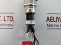 GRAYHILL ILL LOCK 58YY450007 Advanced Input Device Set 9373-00618-001/C