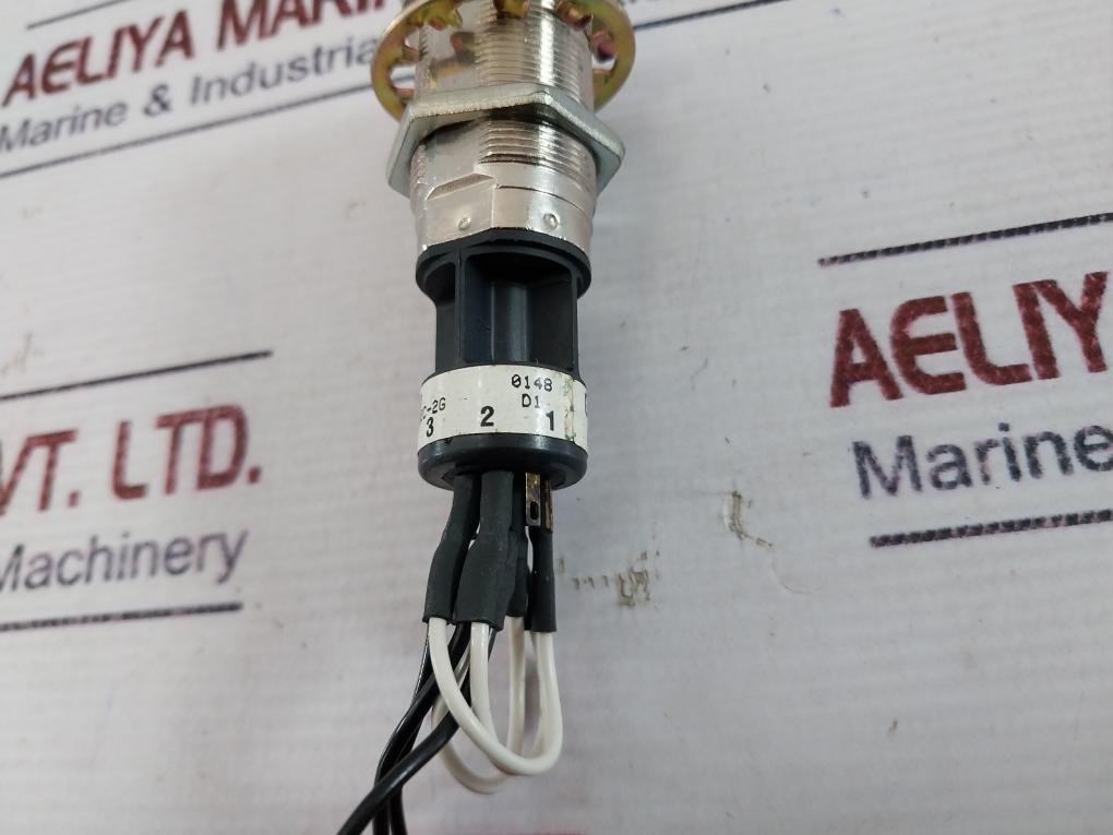 GRAYHILL ILL LOCK 58YY450007 Advanced Input Device Set 9373-00618-001/C