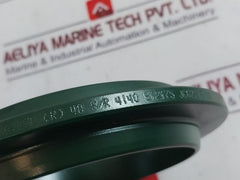 Grayloc 66040N Ptfe Coated Seal Ring 40