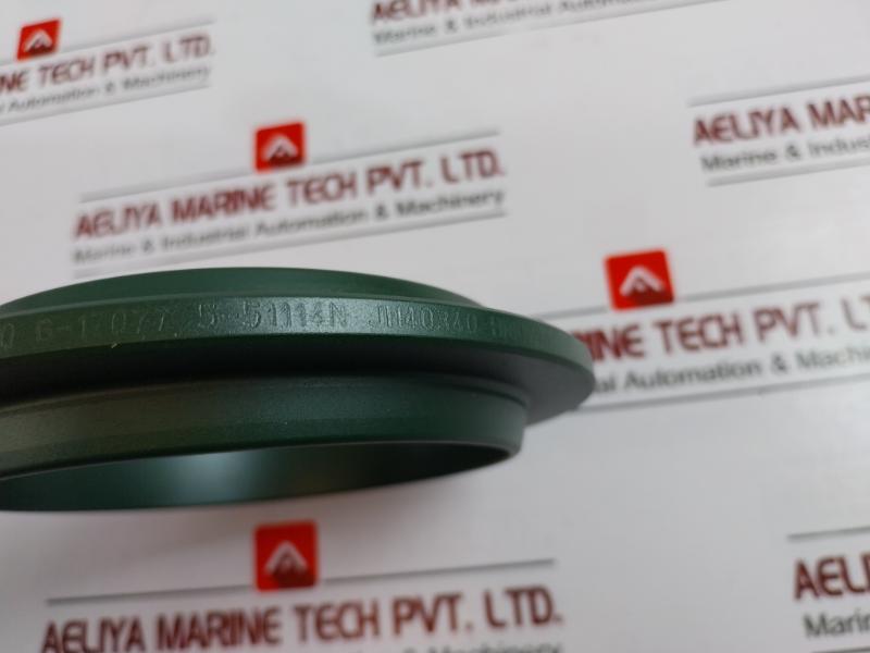 Grayloc 66040n Seal Ring Size 40