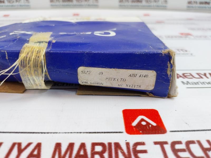 Grayloc 66040n Seal Ring Size 40