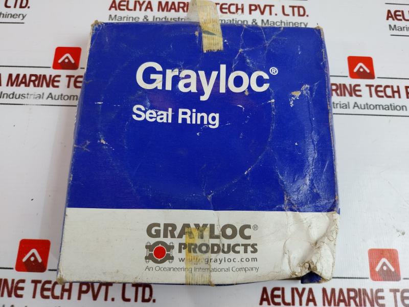 Grayloc 66040n Seal Ring Size 40