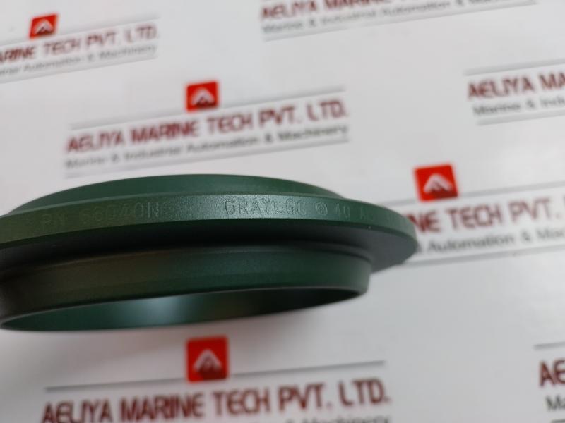 Grayloc 66040n Seal Ring Size 40