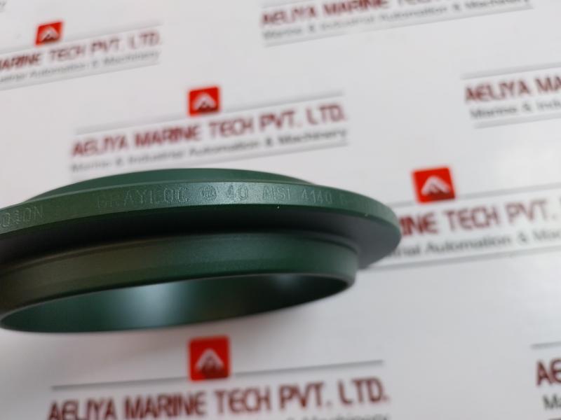 Grayloc 66040n Seal Ring Size 40