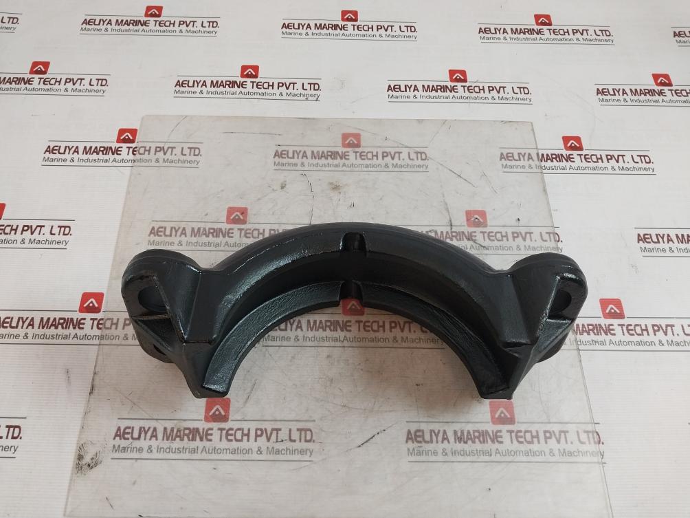 Grayloc A90059-3 Clamp Set 6F Aisi4140 Astm