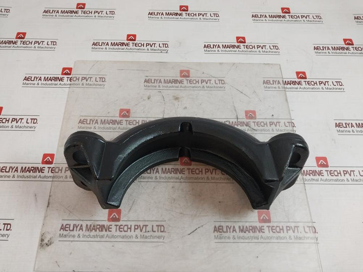 Grayloc A90059-3 Clamp Set 6F Aisi4140 Astm