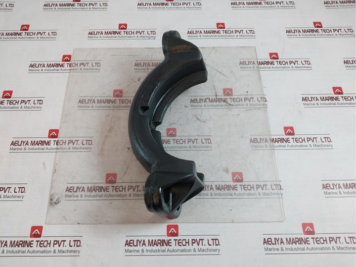 Grayloc A90059-3 Clamp Set 6F Aisi4140 Astm