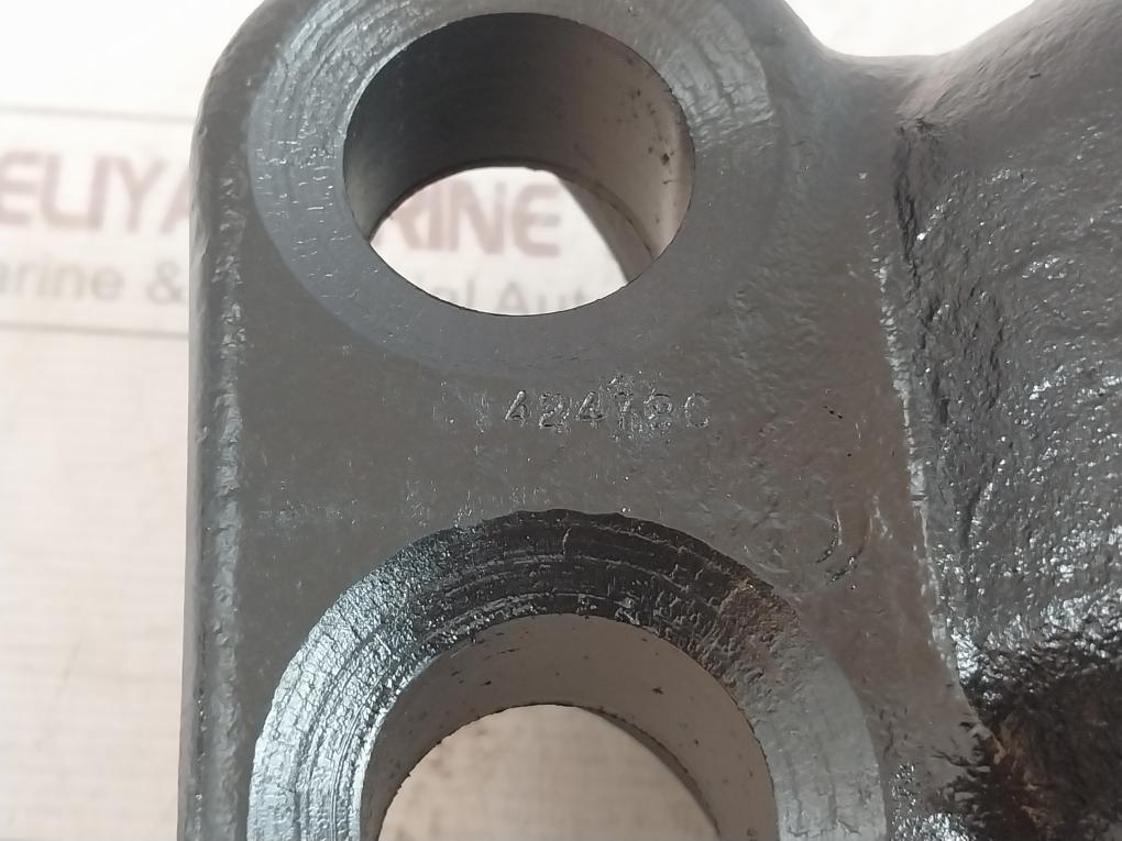 Grayloc A90059-3 Clamp Set 6F Aisi4140 Astm