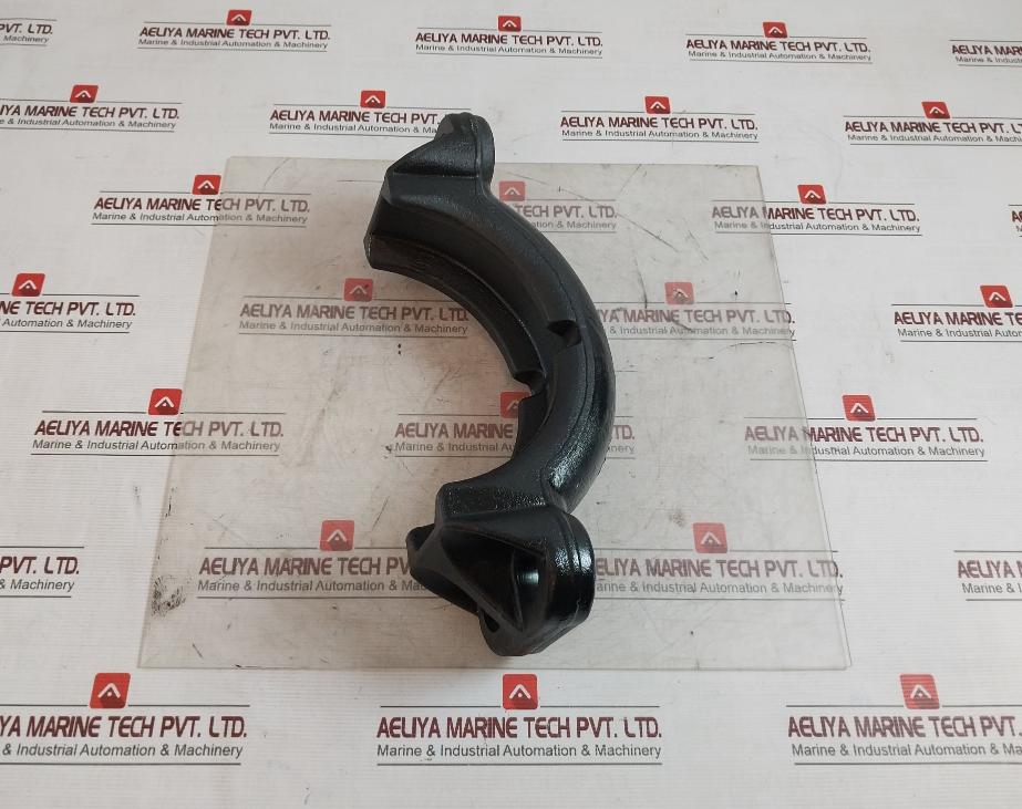 Grayloc A90059-3 Clamp Set 6F Aisi4140 Astm