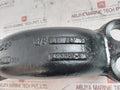 Grayloc A90059-3 Clamp Set 6F Aisi4140 Astm