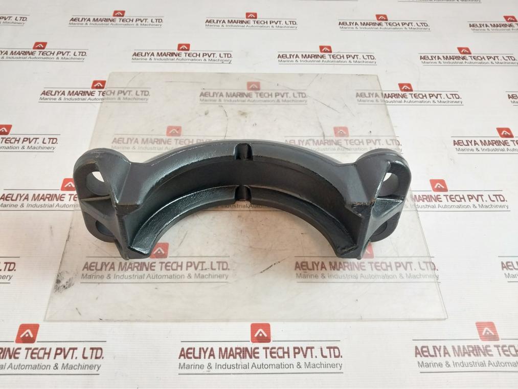 Grayloc A90059-3 Clamp Set 6F Aisi4140 Astm
