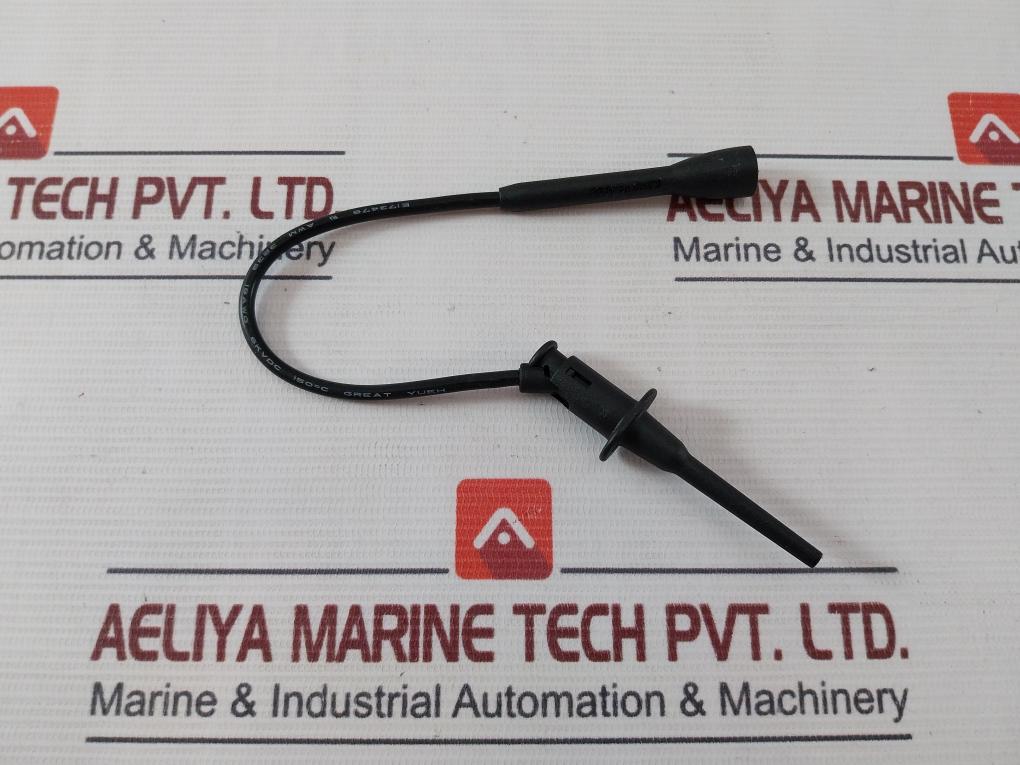 Great Yueh E173476 Electric Wire & Cable 300V 3A Cat Ii