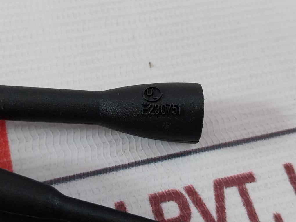 Great Yueh E173476 Electric Wire &amp; Cable 300V 3A Cat Ii