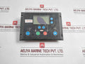 Greaves Ems927V4-r00 Genset Controller 9001-0066 (Not Working)