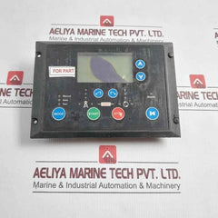 Greaves Ems927V4-r00 Genset Controller 9001-0066 (Not Working)