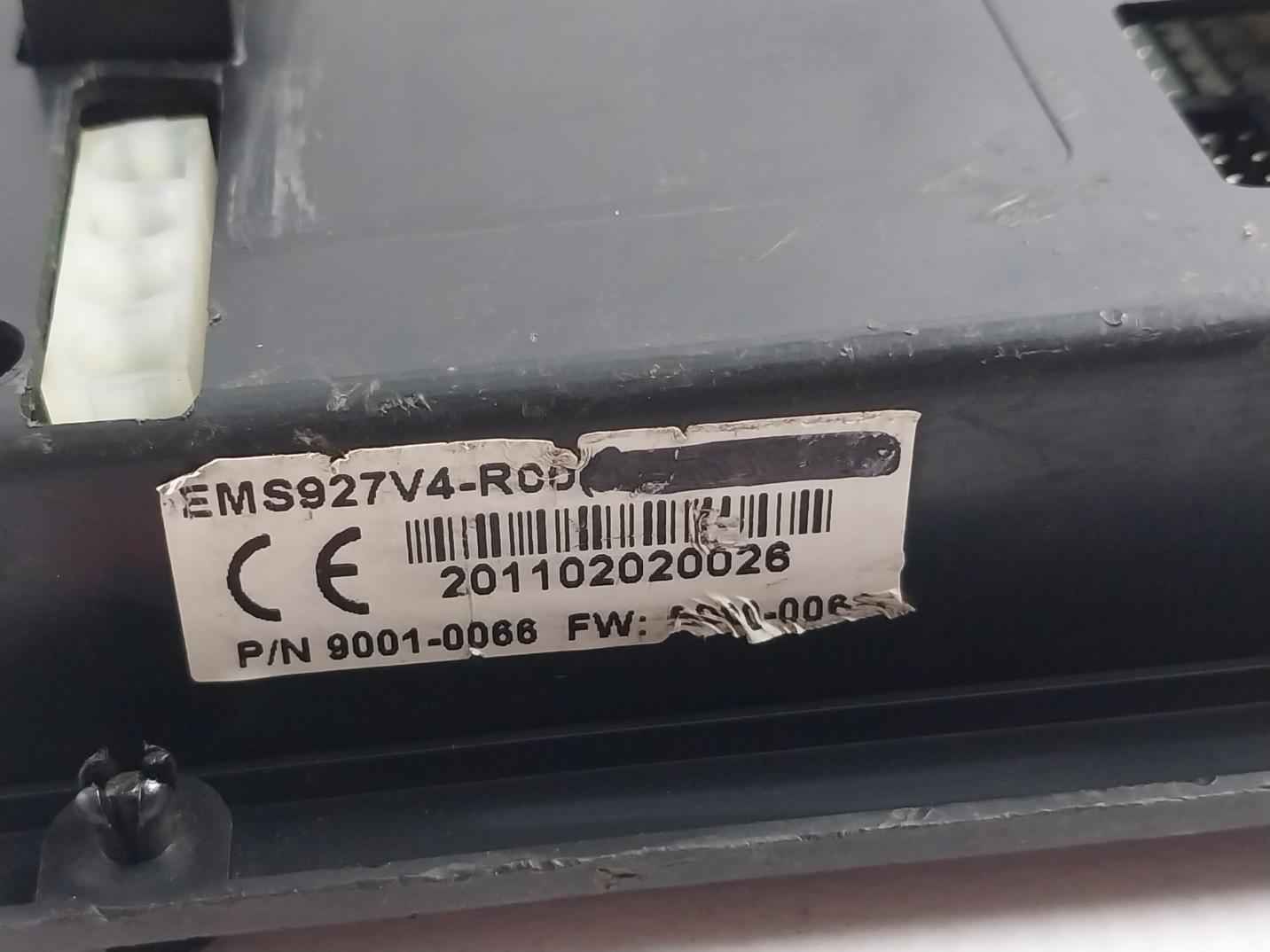 Greaves Ems927V4-r00 Genset Controller 9001-0066 (Not Working)