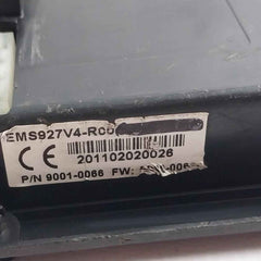 Greaves Ems927V4-r00 Genset Controller 9001-0066 (Not Working)