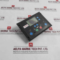 Greaves Ems927V4-r00 Genset Controller 9001-0066 (Not Working)