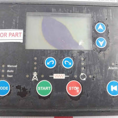 Greaves Ems927V4-r00 Genset Controller 9001-0066 (Not Working)