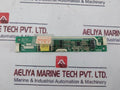 Green C &C Tech Gh001A Rev.4.0 High-voltage Inverter Board Pcb