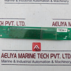 Green C &C Tech Gh001A Rev.4.0 High-voltage Inverter Board Pcb