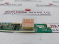 Green C &C Tech Gh001A Rev.4.0 High-voltage Inverter Board Pcb