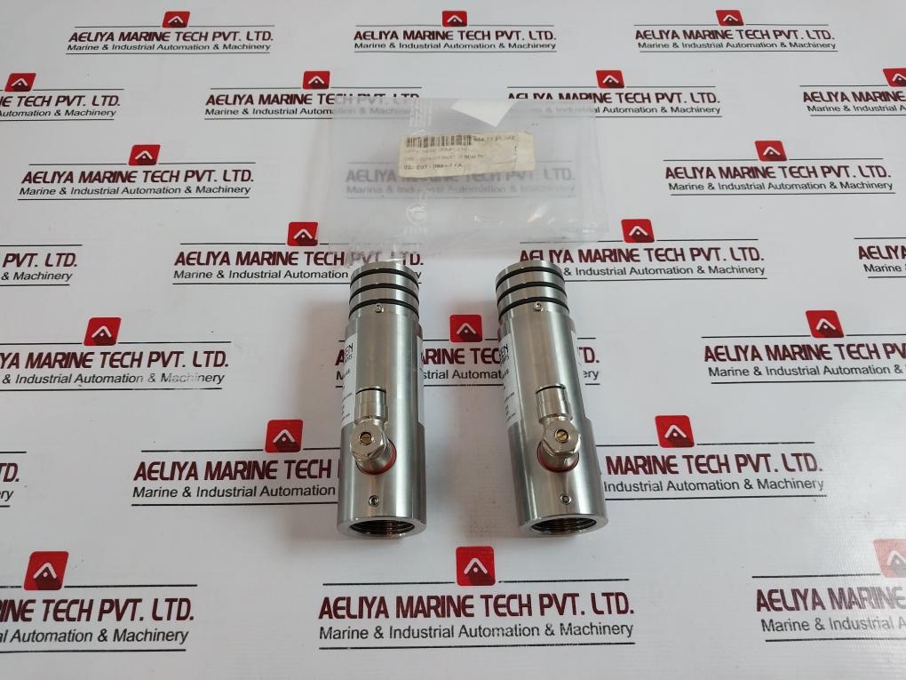 Green Instruments Opacity Monitor, 001A101, 644.13.25.042