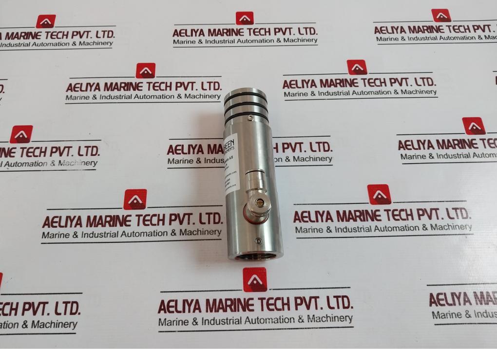 Green Instruments Opacity Monitor, 001A101, 644.13.25.042