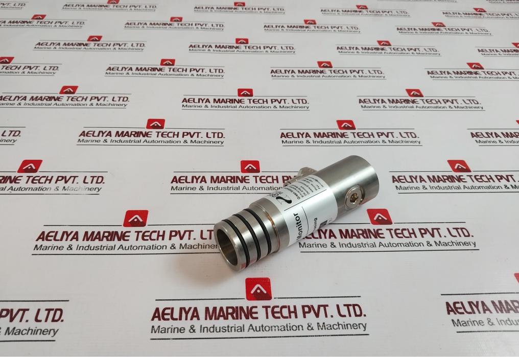 Green Instruments Opacity Monitor, 001A101, 644.13.25.042