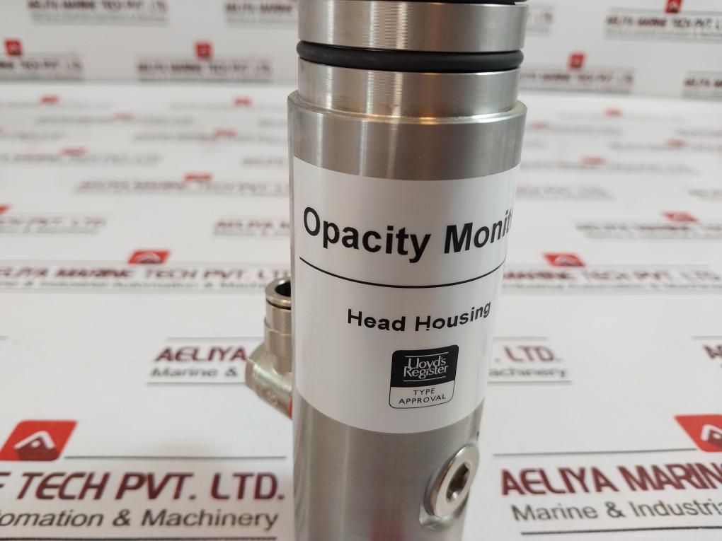 Green Instruments Opacity Monitor, 001A101, 644.13.25.042