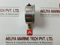 Green Marine 0-100 Psi