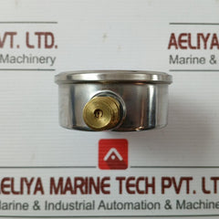 Green Marine 0-100 Psi