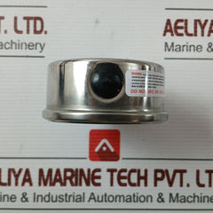 Green Marine 0-100 Psi